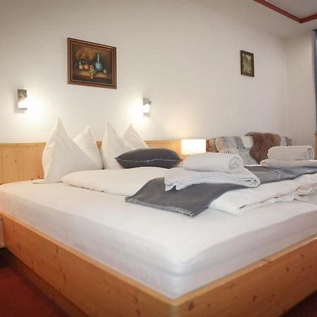 Hotel Schlickeralm Telfes im Stubai Exterior foto