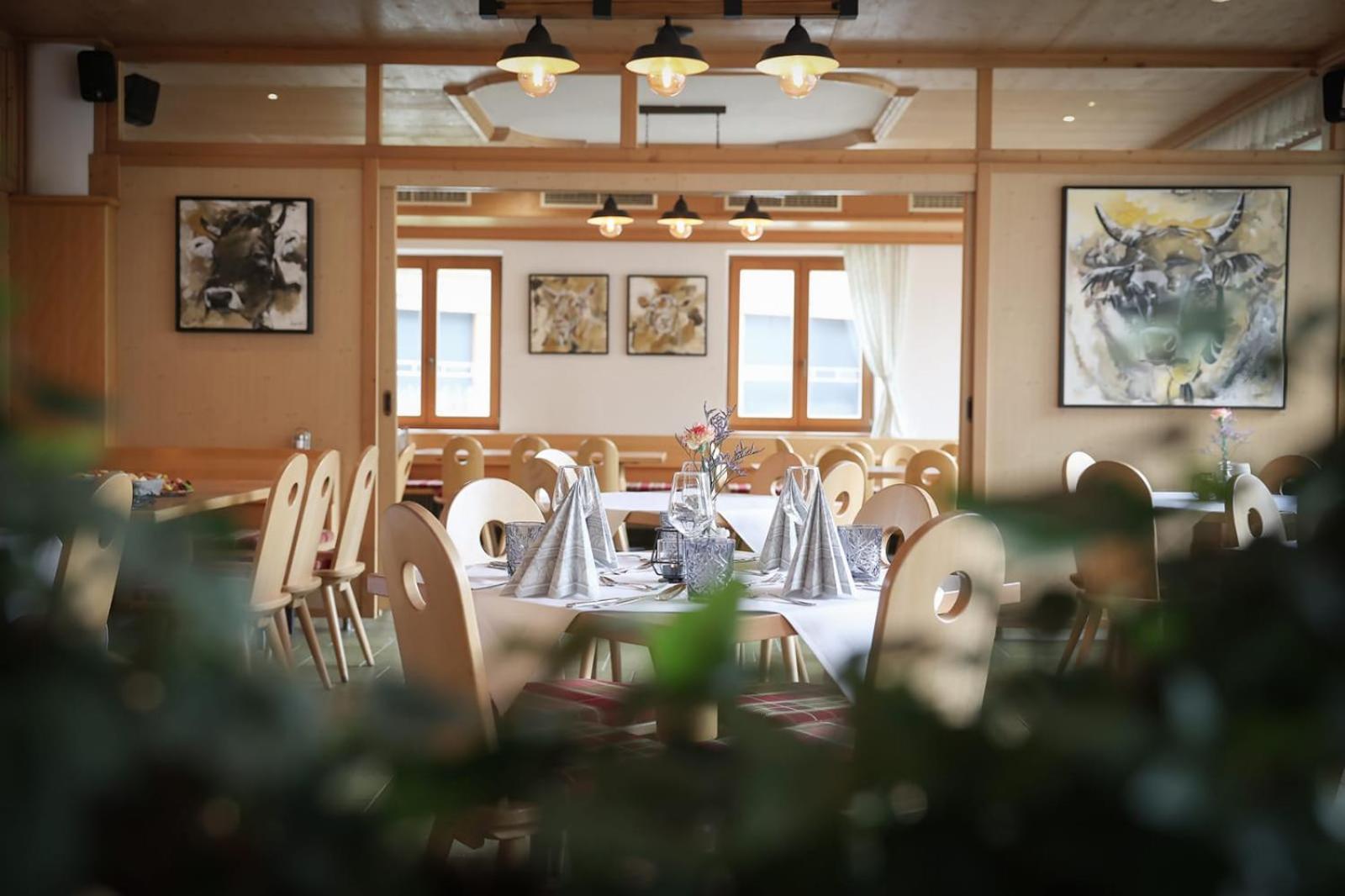 Hotel Schlickeralm Telfes im Stubai Exterior foto